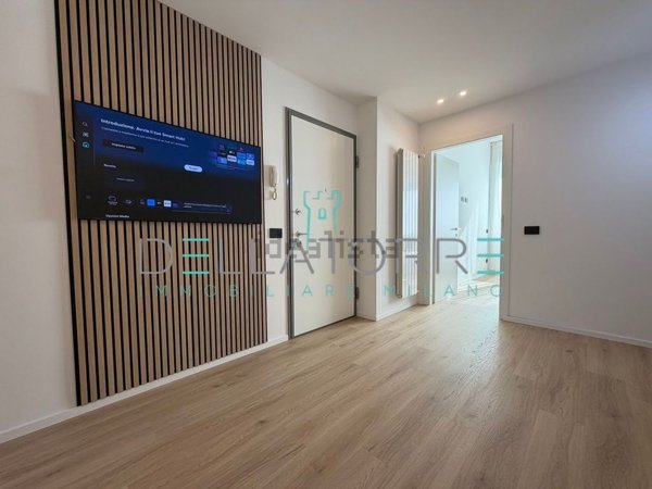 appartamento in affitto a Milano in zona Famagosta