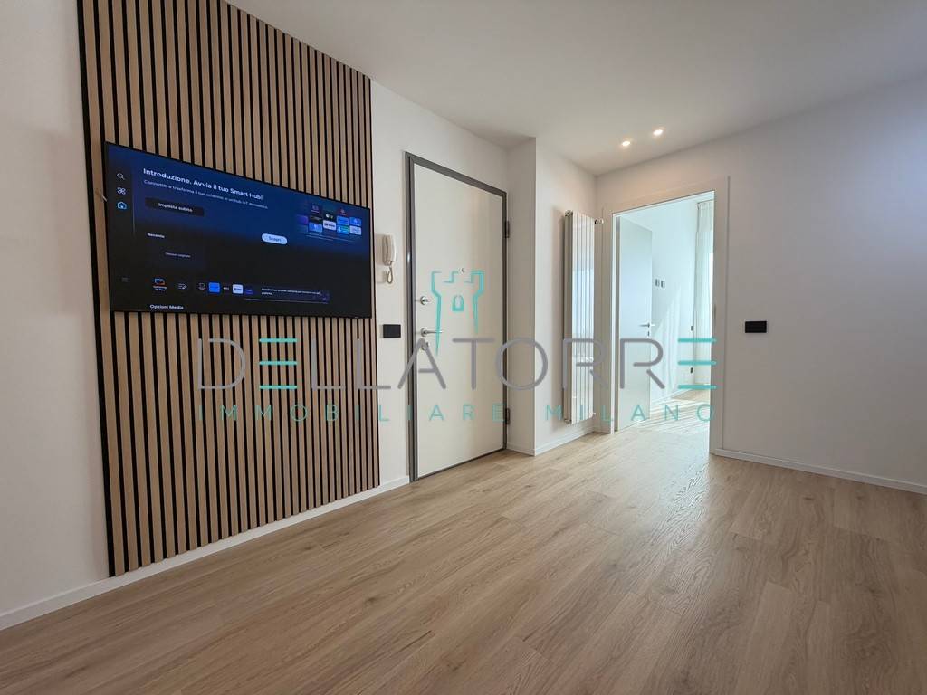 appartamento in affitto a Milano in zona Famagosta