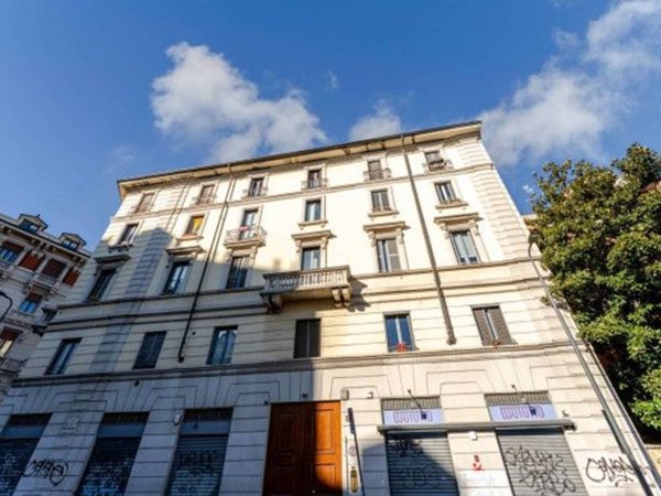 appartamento in affitto a Milano in zona Porta Romana