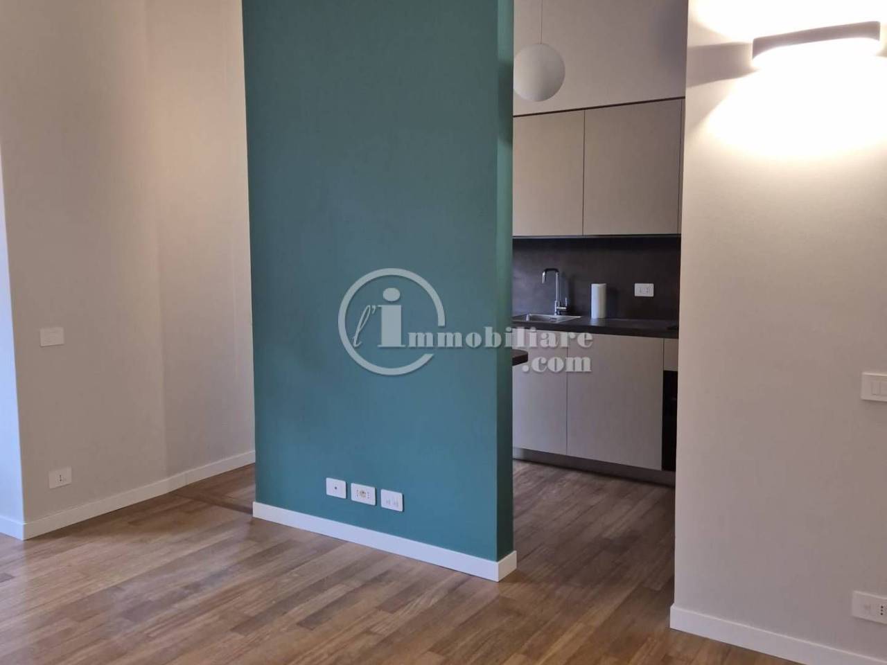 appartamento in affitto a Milano in zona San Siro