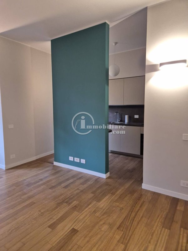 appartamento in affitto a Milano in zona San Siro