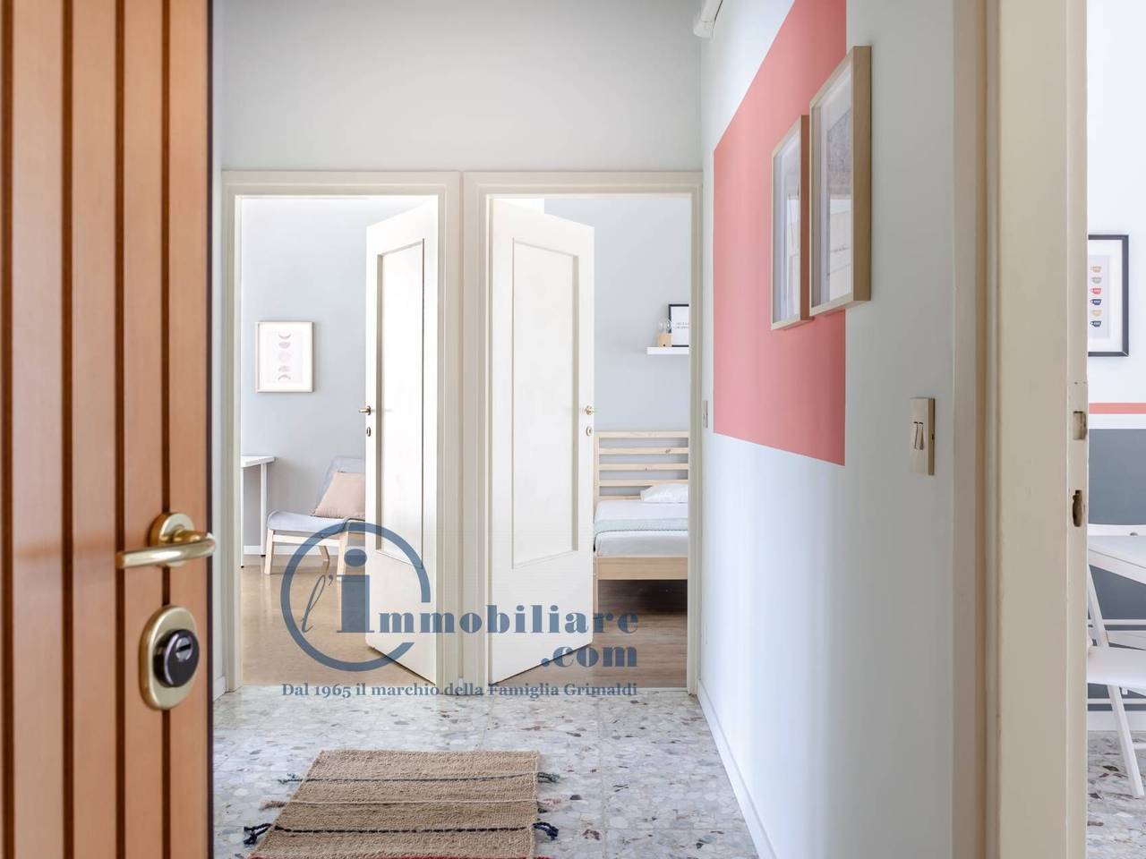 appartamento in affitto a Milano in zona Solari