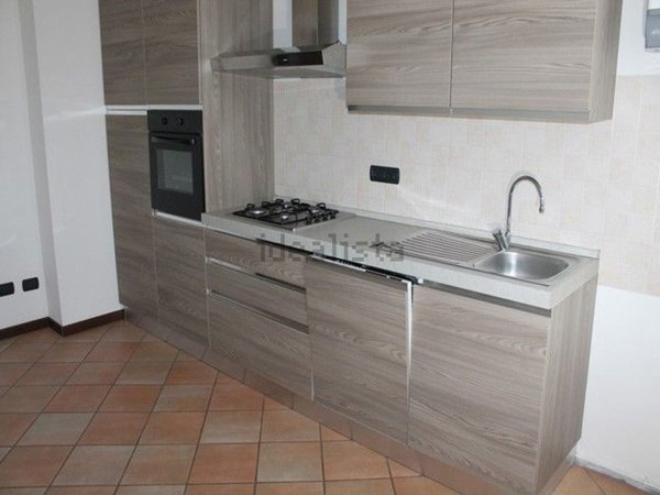 appartamento in affitto a Milano in zona Affori