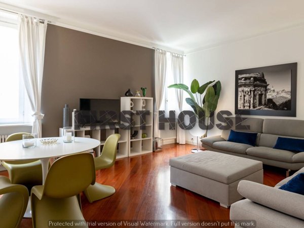 appartamento in affitto a Milano in zona Centro Direzionale