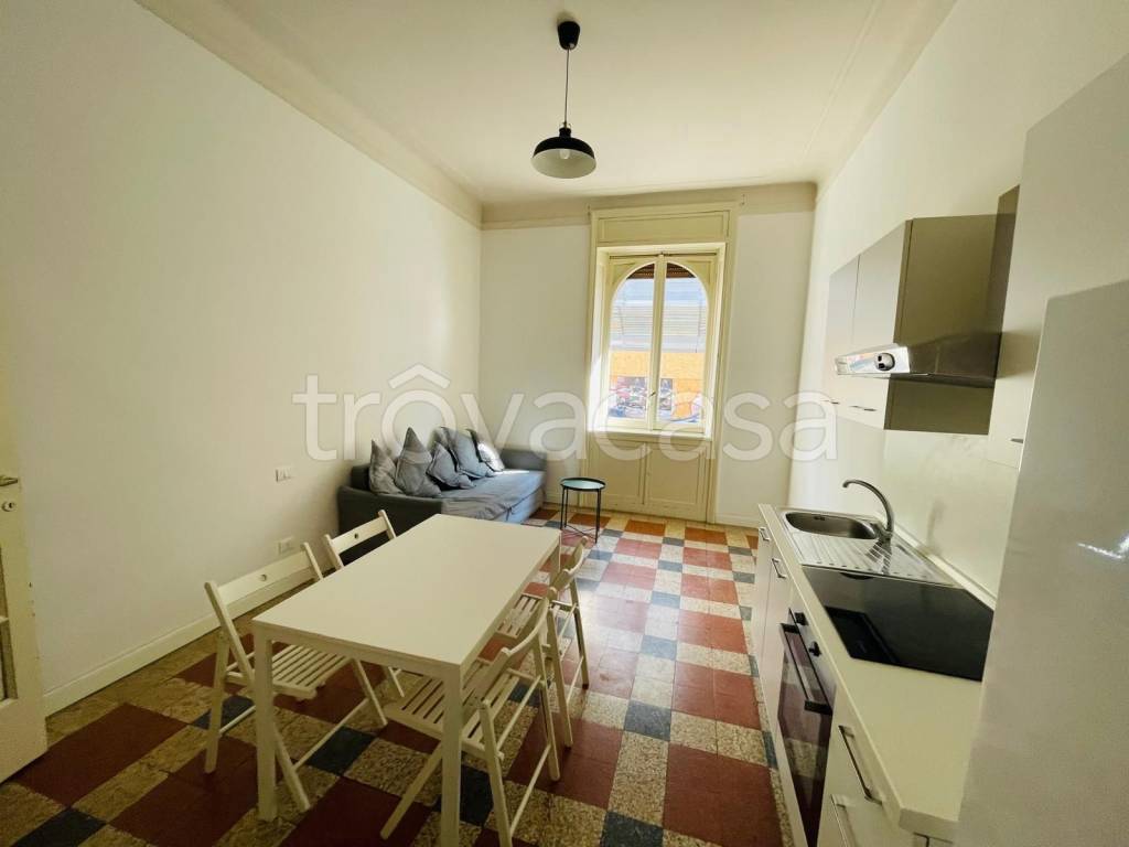 appartamento in affitto a Milano in zona Isola