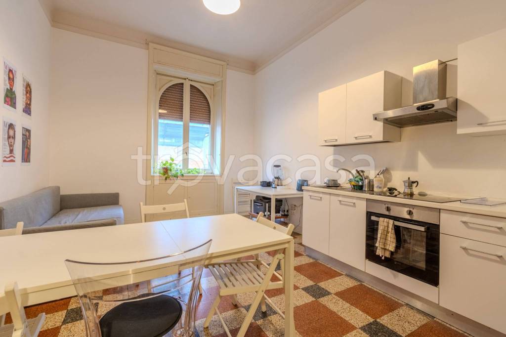 appartamento in affitto a Milano in zona Isola