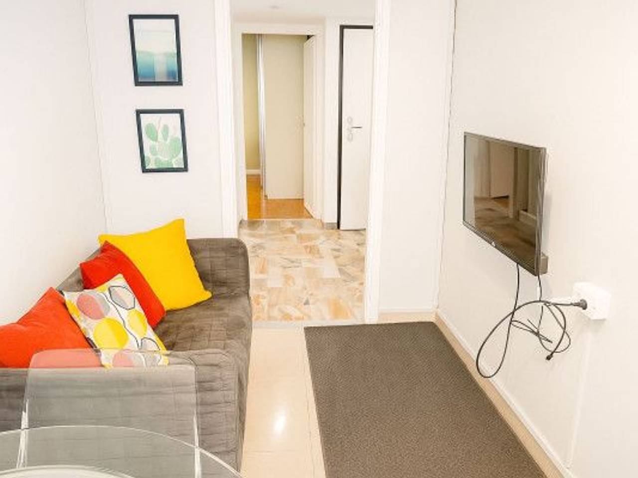 appartamento in affitto a Milano in zona Piazzale Lodi