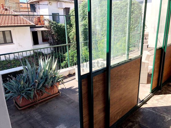 appartamento in affitto a Milano in zona Bovisa