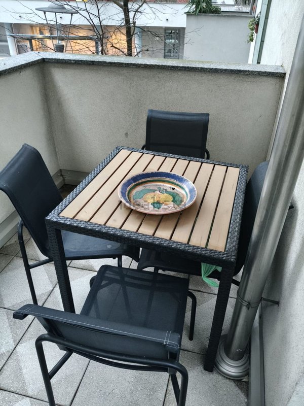 appartamento in affitto a Milano in zona Rogoredo