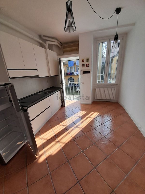 appartamento in affitto a Milano in zona San Cristoforo