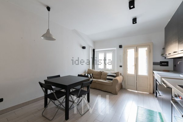 appartamento in affitto a Milano in zona Bocconi