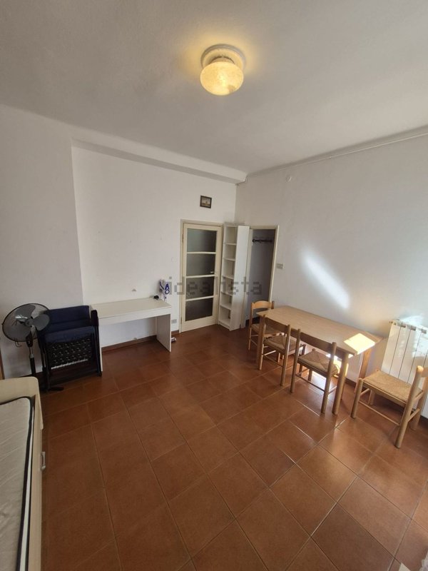 appartamento in affitto a Milano in zona Bovisa