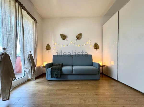 appartamento in affitto a Milano in zona Il Portello