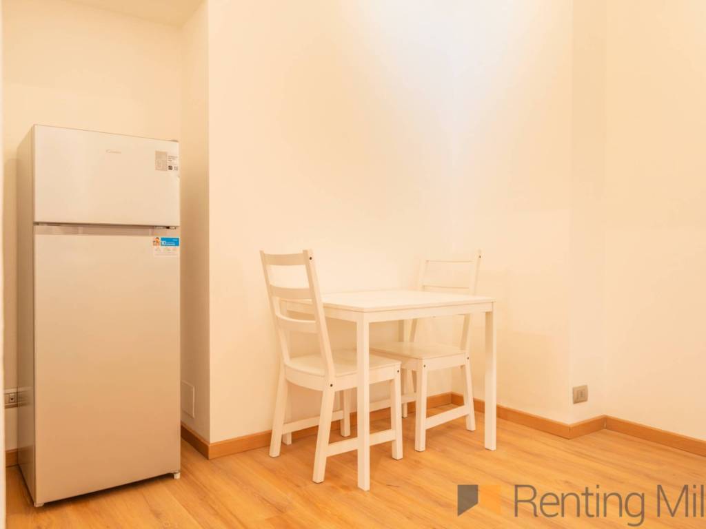 appartamento in affitto a Milano in zona Il Portello