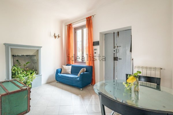 appartamento in affitto a Milano in zona Loreto