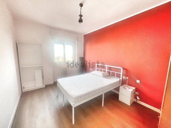 appartamento in affitto a Milano in zona Quarto Cagnino