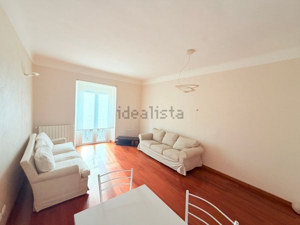 appartamento in affitto a Milano in zona Sempione