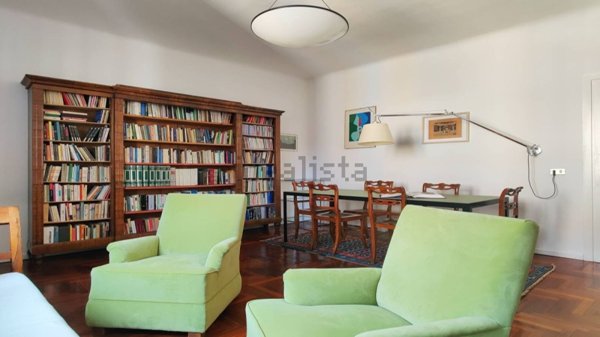 appartamento in affitto a Milano in zona Porta Venezia