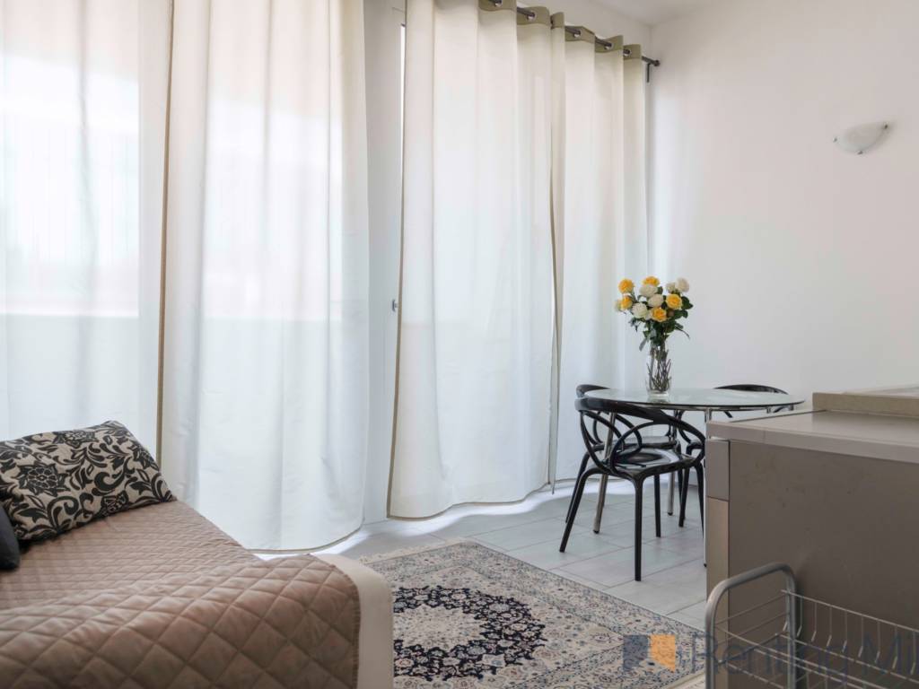 appartamento in affitto a Milano in zona Rogoredo