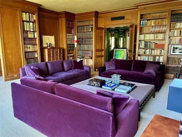 appartamento in affitto a Milano in zona Brera