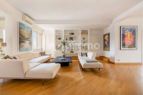 appartamento in affitto a Milano in zona Cinque Giornate