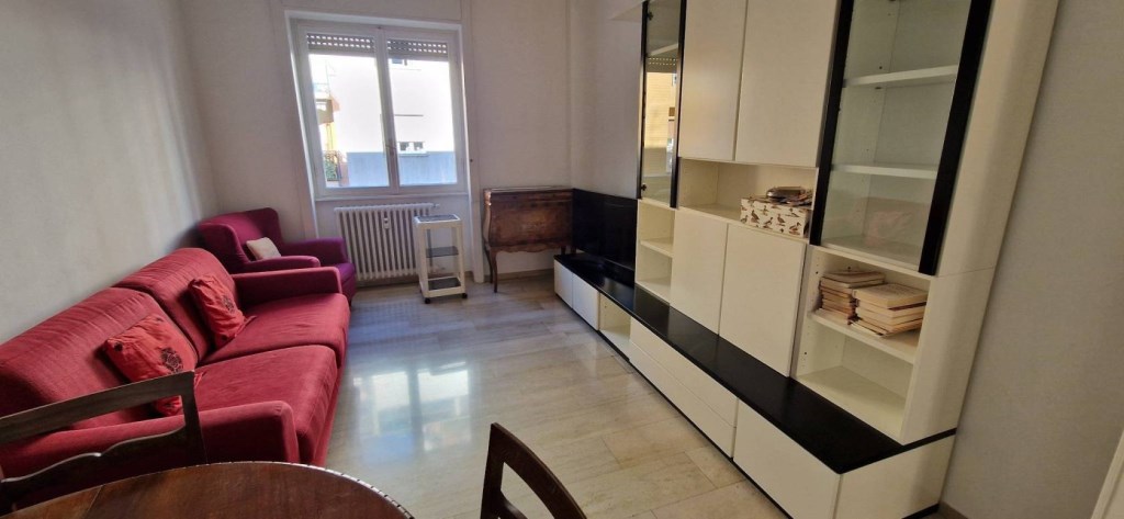 appartamento in affitto a Milano in zona Città Studi