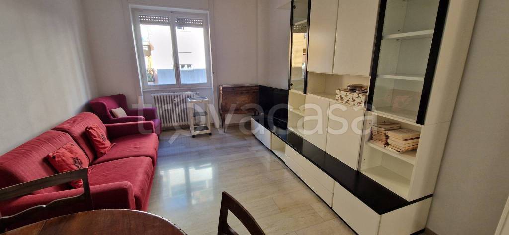 appartamento in affitto a Milano in zona Città Studi