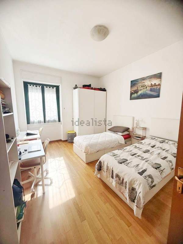 appartamento in affitto a Milano in zona Città Studi