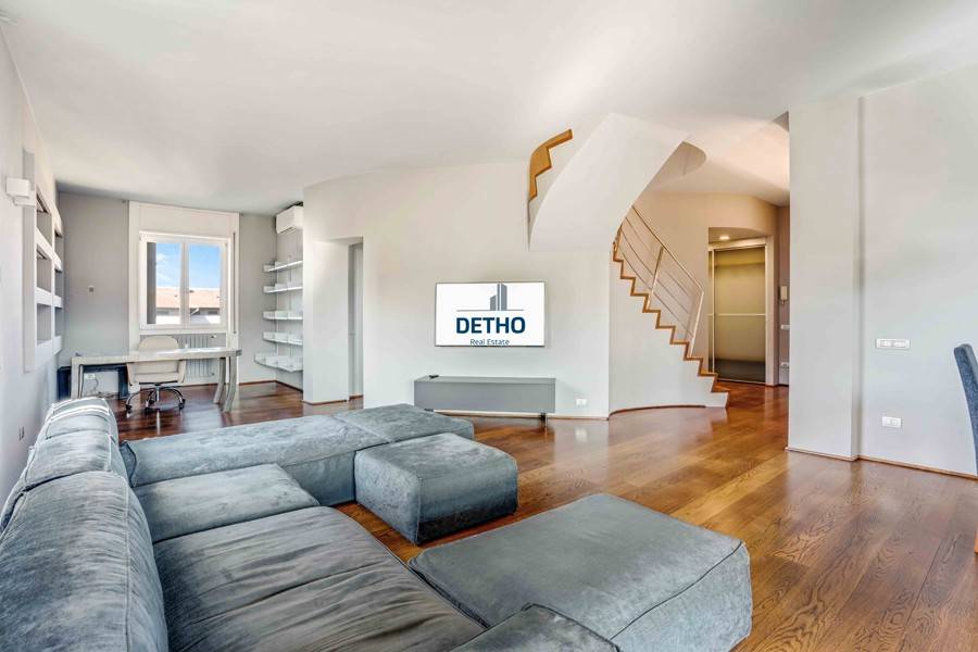 appartamento in affitto a Milano in zona Porta Venezia