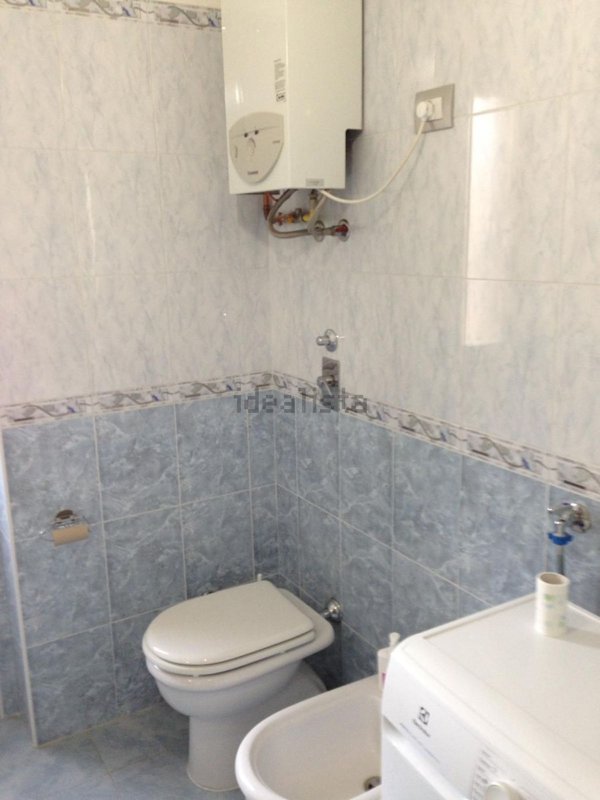 casa indipendente in affitto a Milano in zona Stazione Centrale