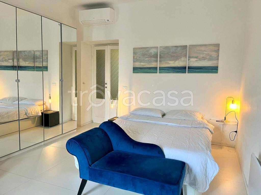 appartamento in affitto a Milano in zona Corvetto