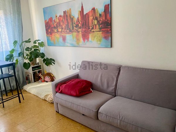 appartamento in affitto a Milano in zona Piazzale Lodi