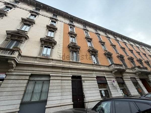 appartamento in affitto a Milano in zona Città Studi