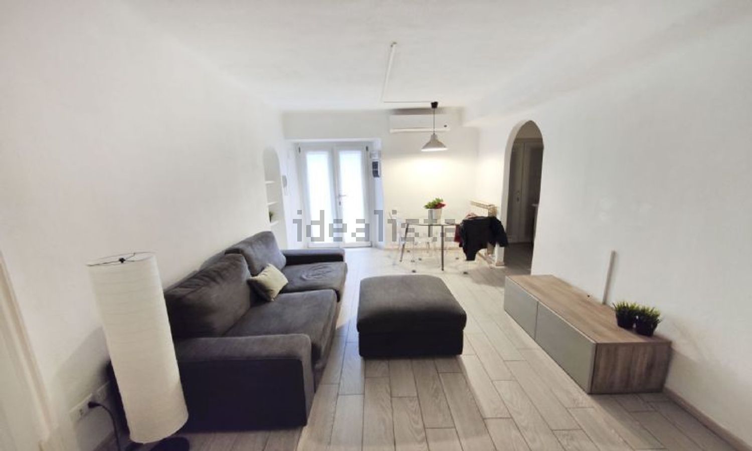 appartamento in affitto a Milano in zona Porta Venezia