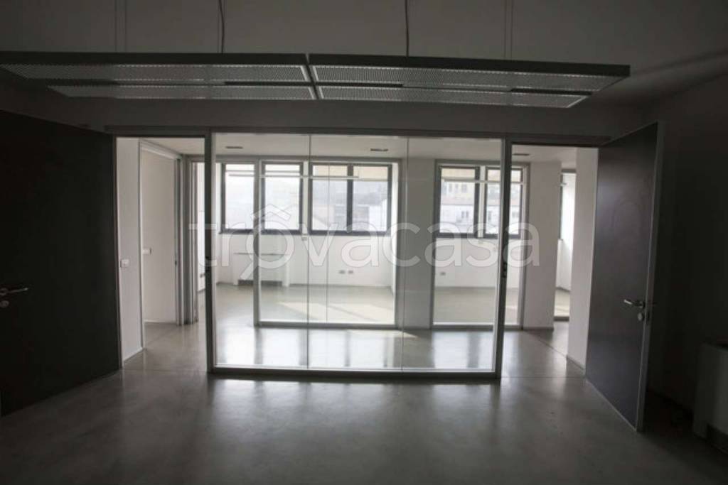 ufficio in affitto a Milano in zona Porta Venezia