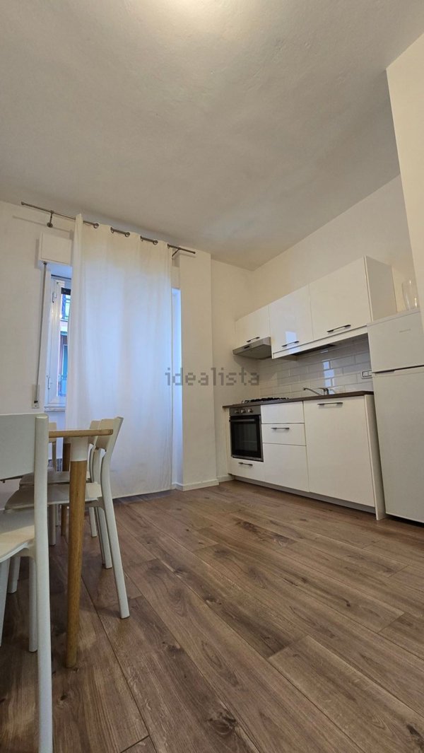 appartamento in affitto a Milano in zona Dergano