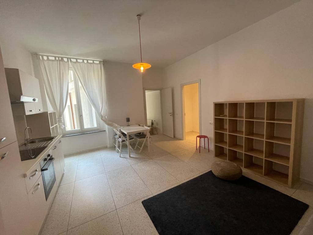 appartamento in affitto a Milano in zona Porta Venezia