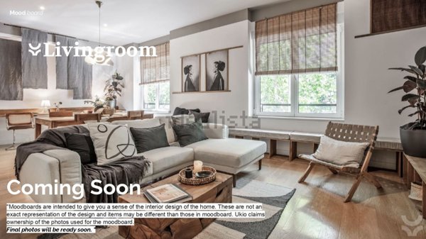 appartamento in affitto a Milano in zona Isola