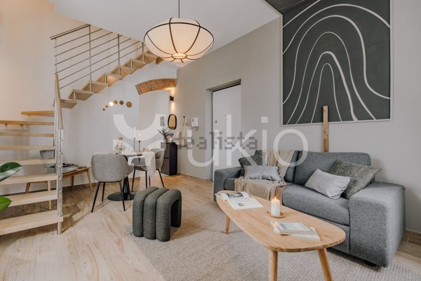 appartamento in affitto a Milano in zona Isola