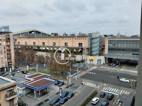 ufficio in affitto a Milano in zona Sempione