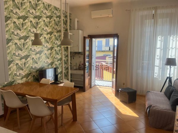 appartamento in affitto a Milano in zona Piazzale Lodi