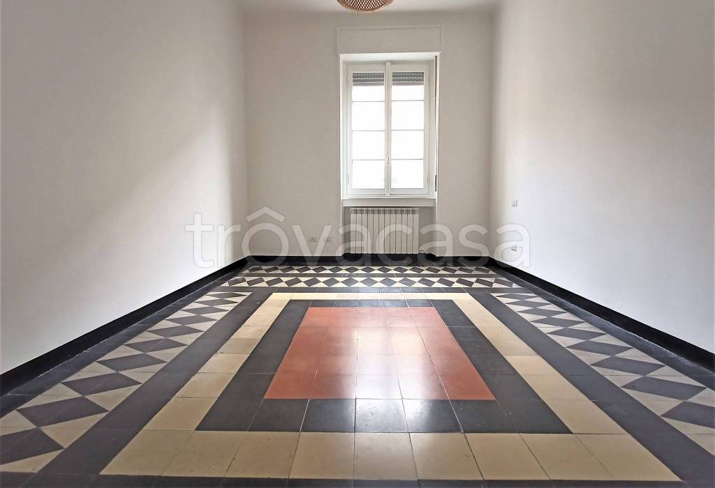 appartamento in affitto a Milano in zona Porta Romana