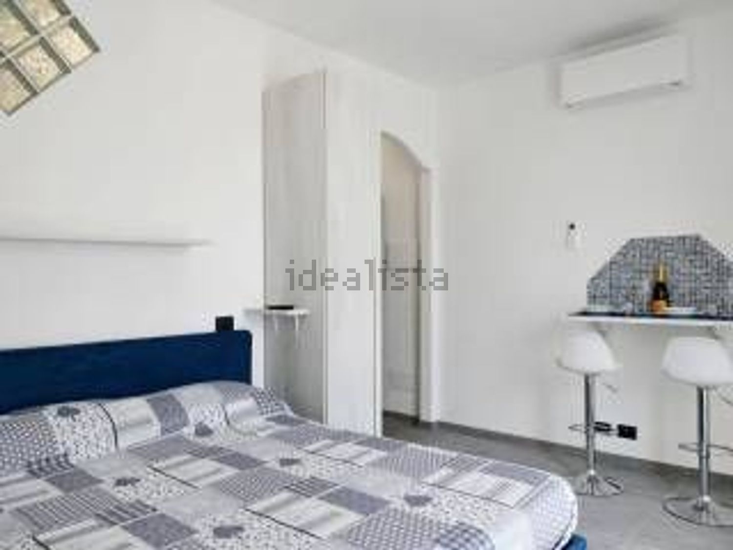 appartamento in affitto a Milano in zona Loreto