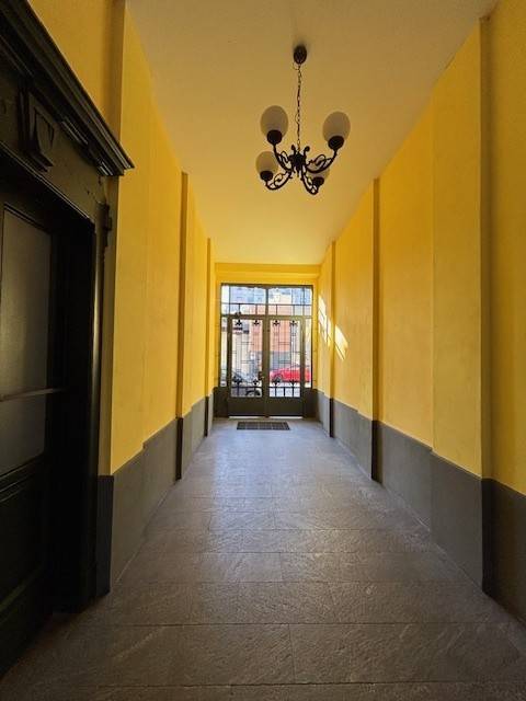 appartamento in affitto a Milano in zona Porta Romana