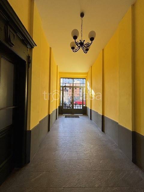 appartamento in affitto a Milano in zona Porta Romana