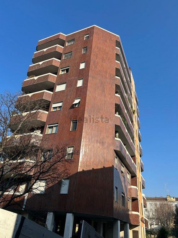 appartamento in affitto a Milano in zona Porta Romana