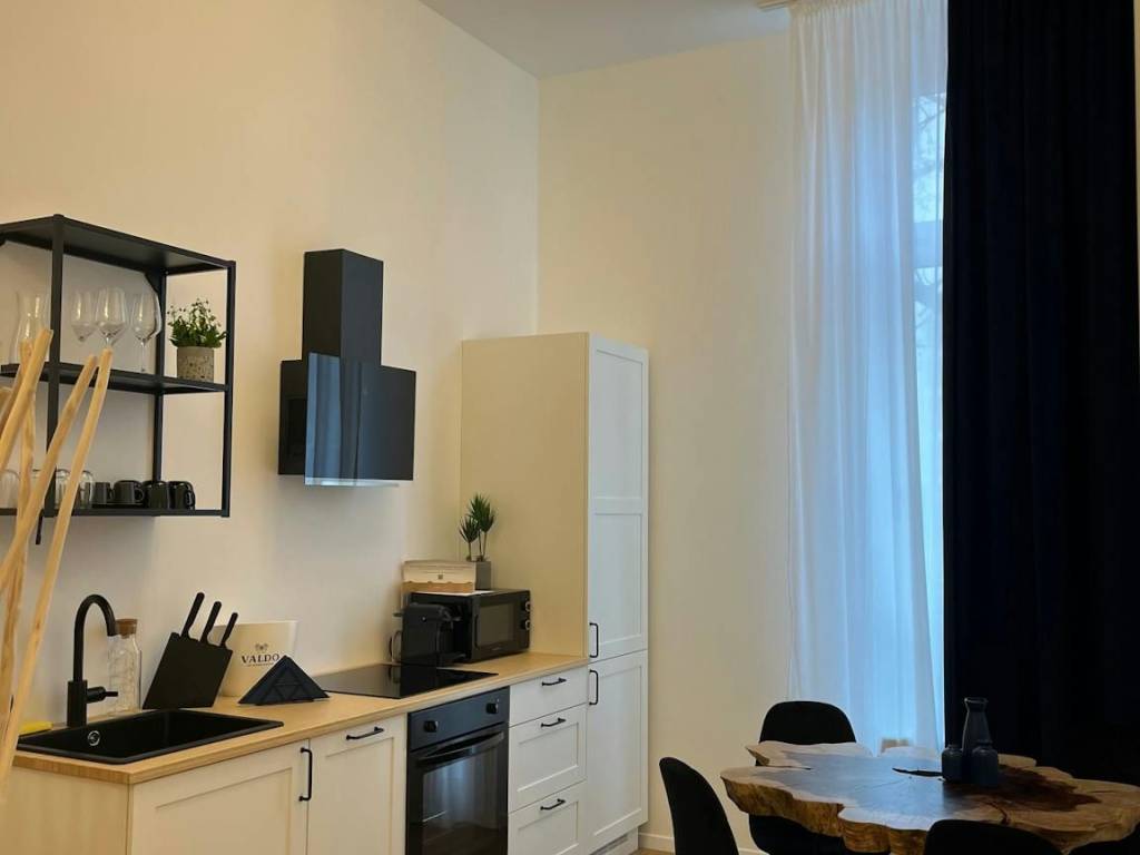 appartamento in affitto a Milano in zona Vigentino