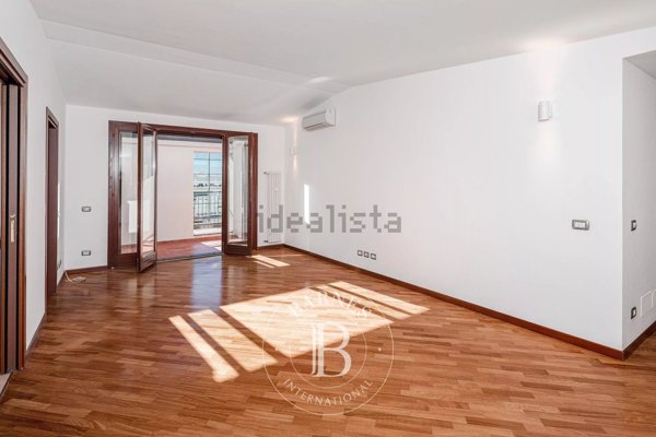 appartamento in affitto a Milano in zona Isola