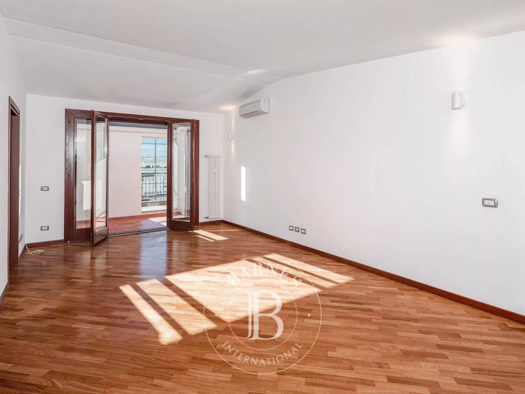 appartamento in affitto a Milano in zona Isola