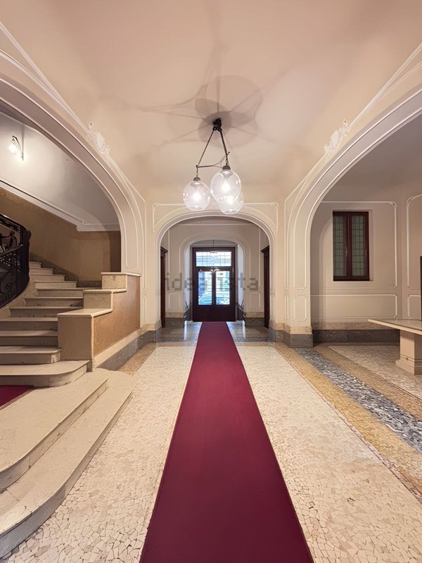 appartamento in affitto a Milano in zona Centro Storico